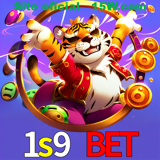 Imagem promocional da 1s9 bet mostrando a plataforma e suas vantagens